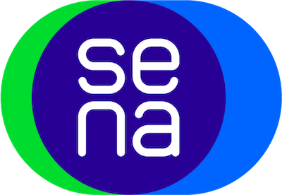Sena logo